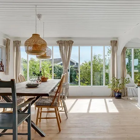 Stunning In With Kitchen Ferienhaus