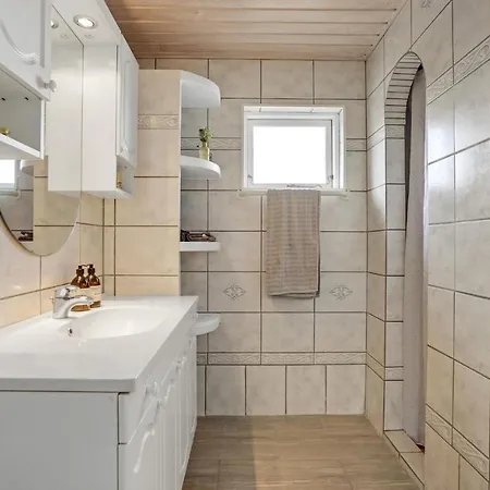 Stunning In With Kitchen Ferienhaus Otterup