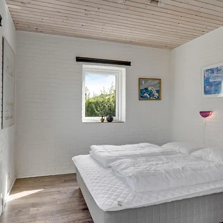 Ferienhaus Stunning In With Kitchen Otterup