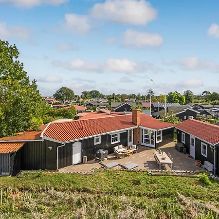 Ferienhaus Stunning In With Kitchen Otterup